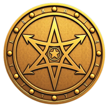 Декоративный орнамент