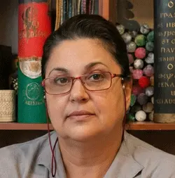 Таролог Владимир