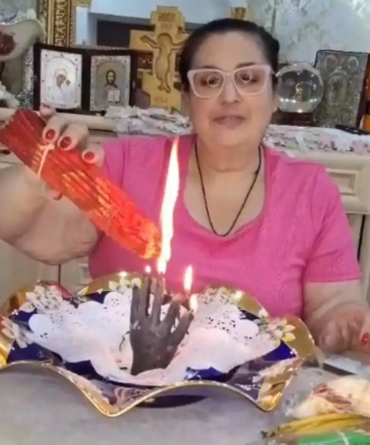 Гадалка Тамара